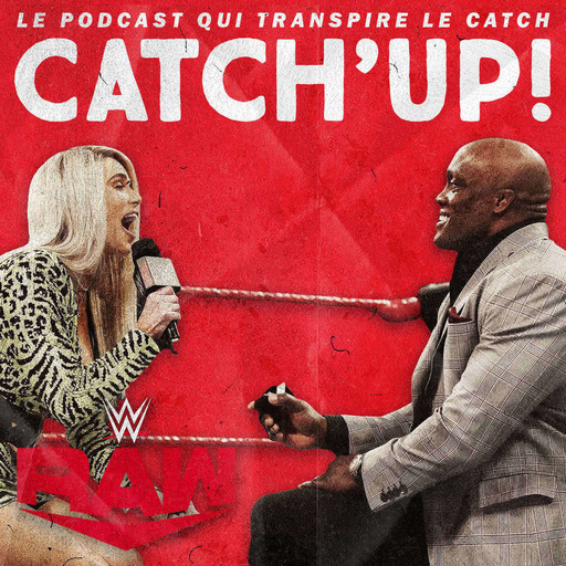 Catch'up! WWE Raw du 16 décembre 2019 — La non demande en mariage 💍