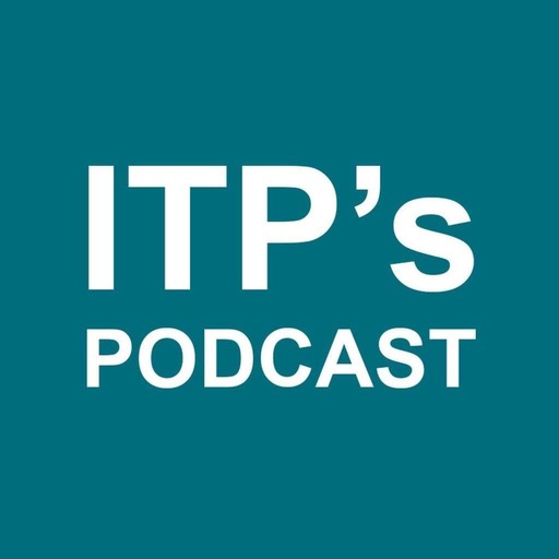 ITP's Podcast