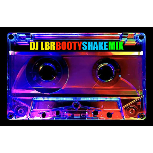 DJ LBR BOOTY SHAKE MIX