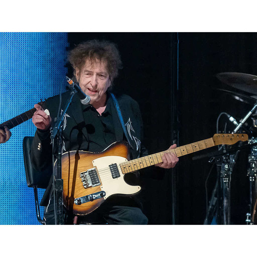 Episode 244: Spotlight Show on Bob Dylan (part 2 of 2)