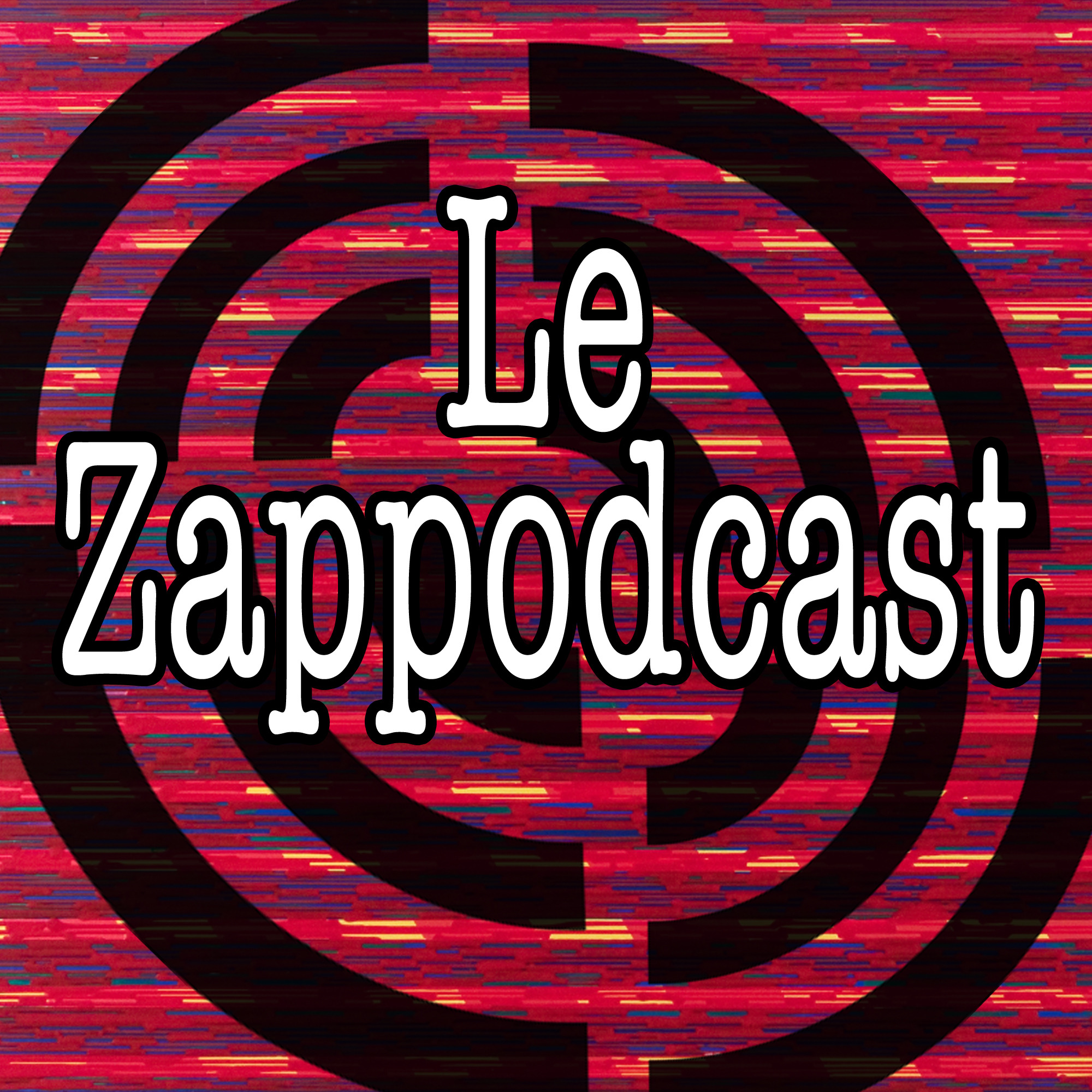 zappodcast #77