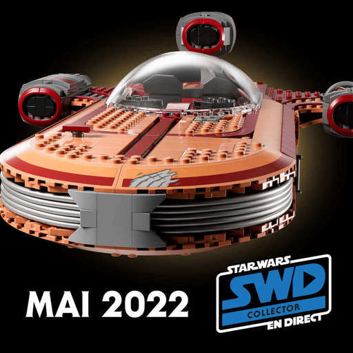 SWD Collector - Mise à jour : mai 2022