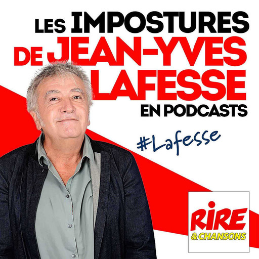Le stand de tir et le voisin - Les impostures de Jean-Yves Lafesse en podcasts sur rireetchansons.fr
