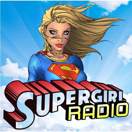Supergirl Radio Is Coming