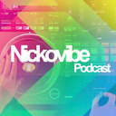 Episode 261:  Mix Juillet 2o22 by Nickovibe