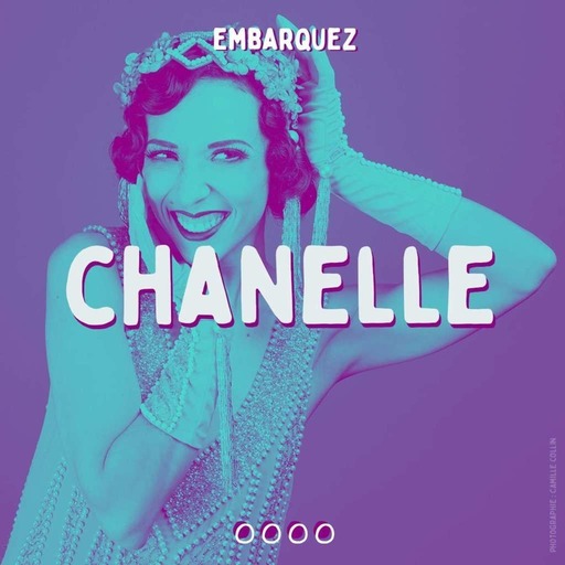 Chanelle De Mai -  Episode 04 -  Terminus Terasse