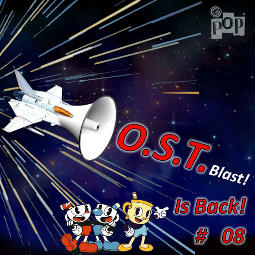 OSTBlast! 08
