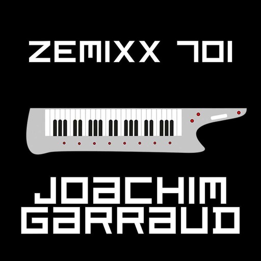 Zemixx 701, Back On Track