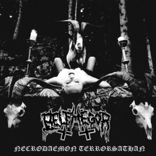 Episode 30: Black Tuesday Tombs of Belphegor on CACOPHONY! Part 2