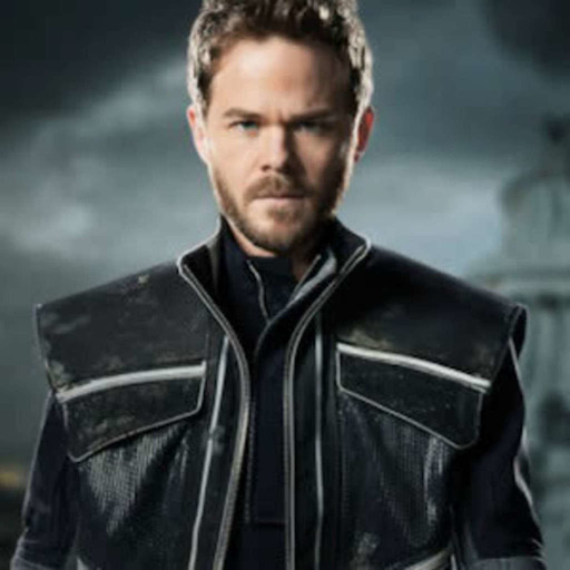 Scifi Diner Podcast 353 – Our Review of Captain Marvel and Our Interview with Shawn Ashmore (X-men, Quantum Break, The Rookie, Frozen, and More)