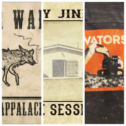 Episode 100: W.B. Walker’s Old Soul Radio Show Podcast (Colter Wall, Cody Jinks, & The Excavators)