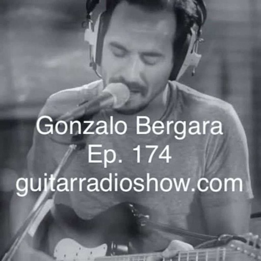 Guitar Radio Show Ep. 174
