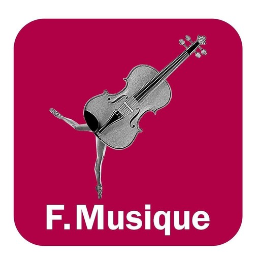 Les Nuits de France Musique, Vibrato 03.08.2016
