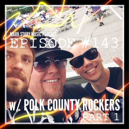 MSMP 143: Polk County Rockers (Part 1)