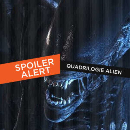 [SA] Quadrilogie Alien