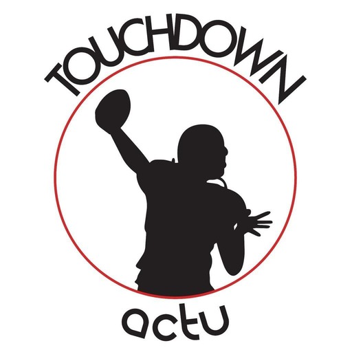 Touchdown Actu NFL Podcast – Episode 128 : Anthony Dablé (Giants) invité exceptionnel !