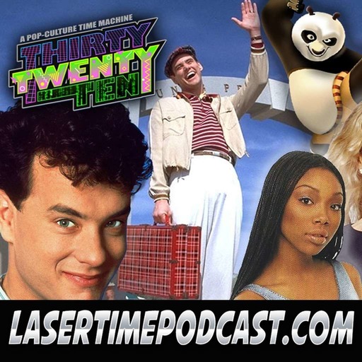 Jim Carrey is tired of being filmed, and Carrie Bradshaw is on the air, and Tom Hanks Grows Up - June 1-7: Thirty Twenty Ten