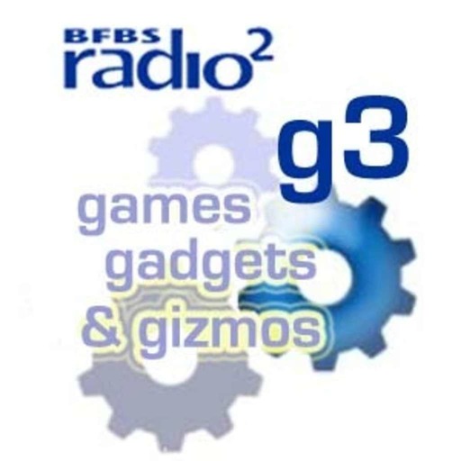 Games, Gadgets & Gizmos March 2008