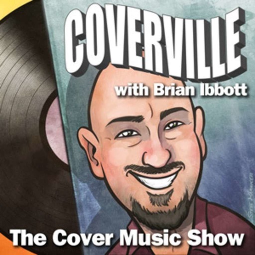 Coverville  1312: The John Fogerty & Creedence Clearwater Revival Cover Story II