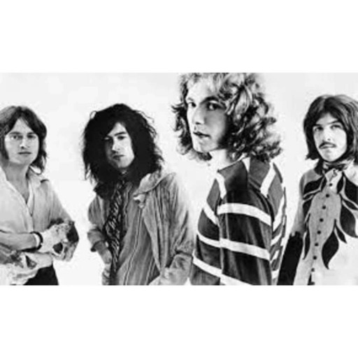 Episode 56: Exploring the Folk & Blues Roots of Led Zeppelin - part one