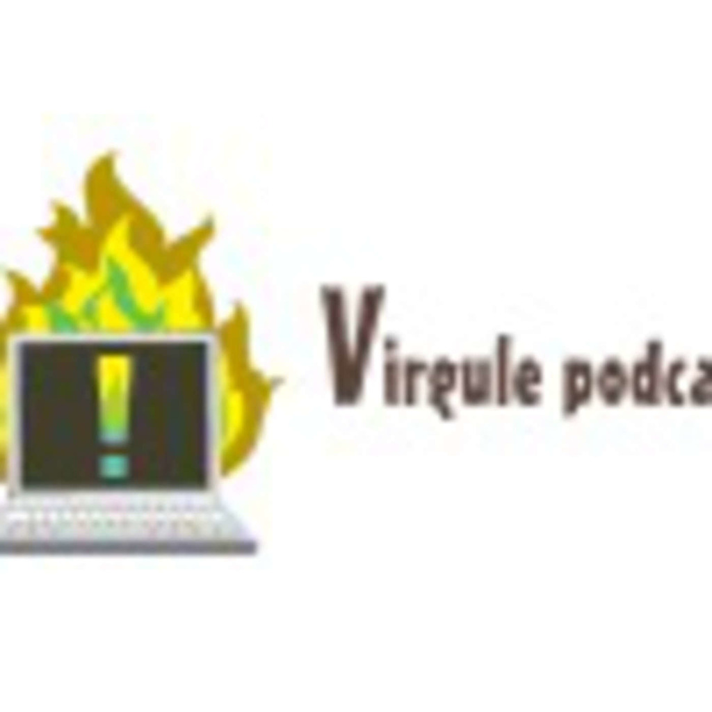 Virgule podcast