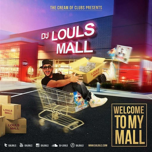 Welcome To My Mall (-Special Moombahton 2019-)