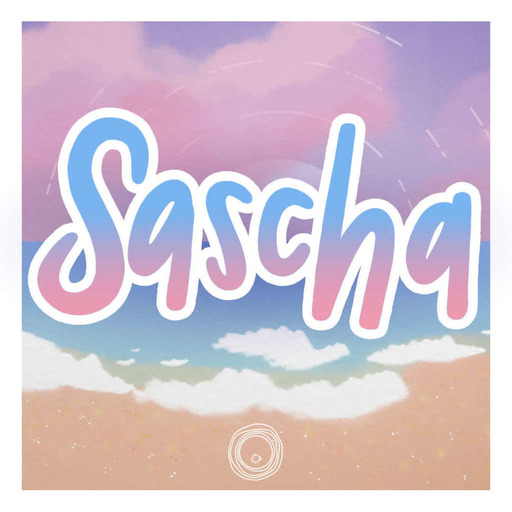 Sascha - Episode 01 - Vanille
