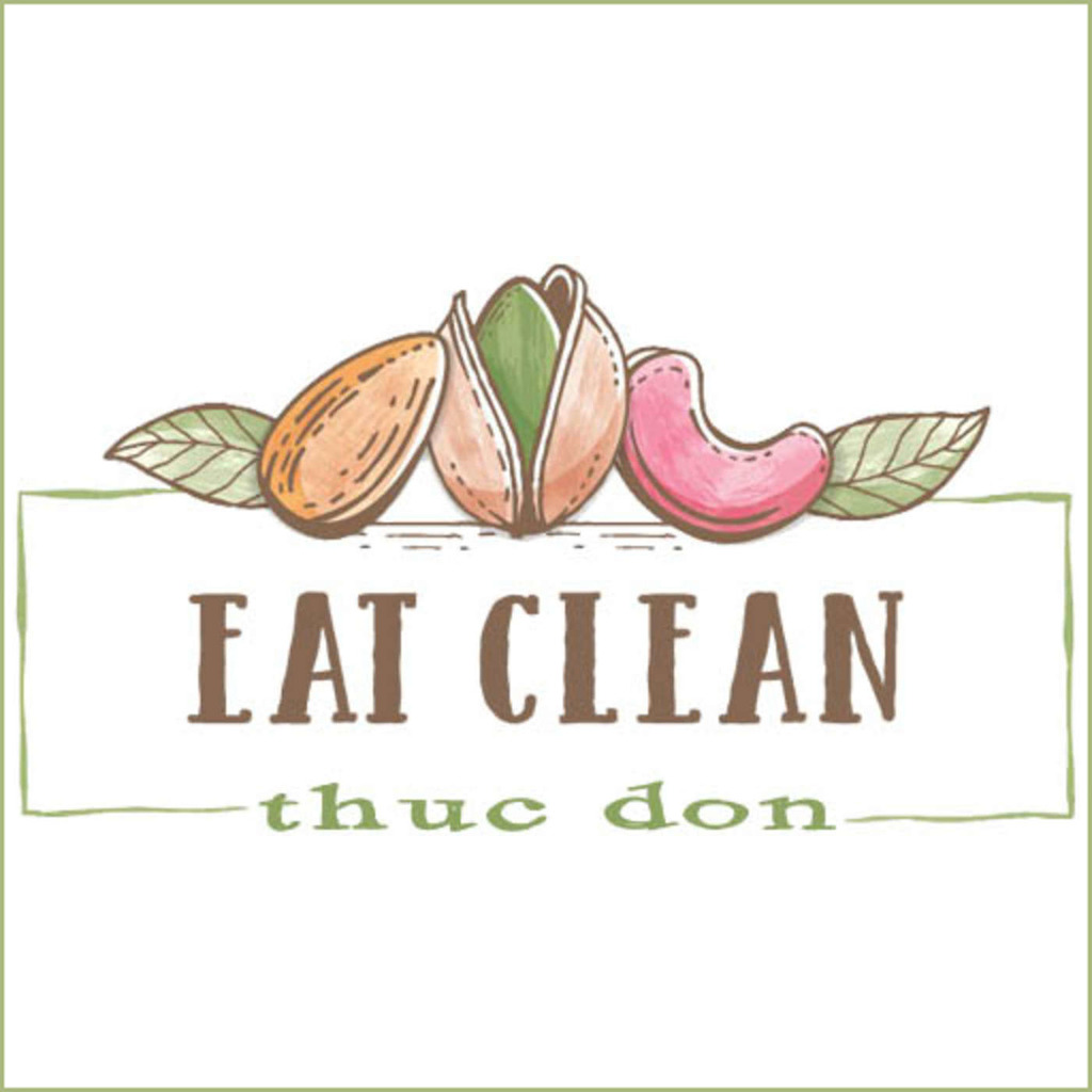 Thực Đơn Eat Clean