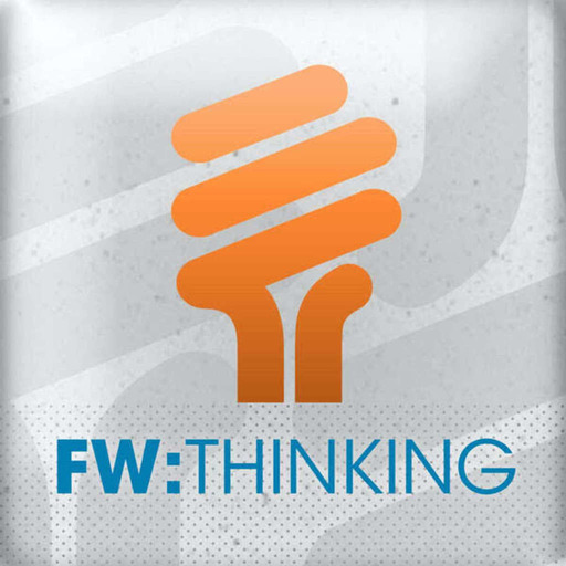 Forward Momentum: Welcome to Fw:Thinking
