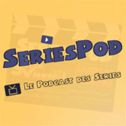 Seriespod 3.03 (77) : Emmy magique plus canal