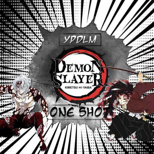 ONE SHOT #12 - On vous reparle de Demon Slayer! - Podcast Manga
