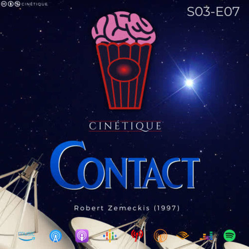 Contact - S03E07