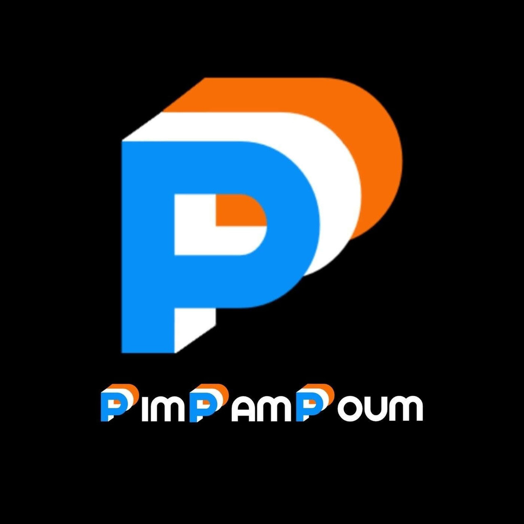 PimPamPoum Podcast