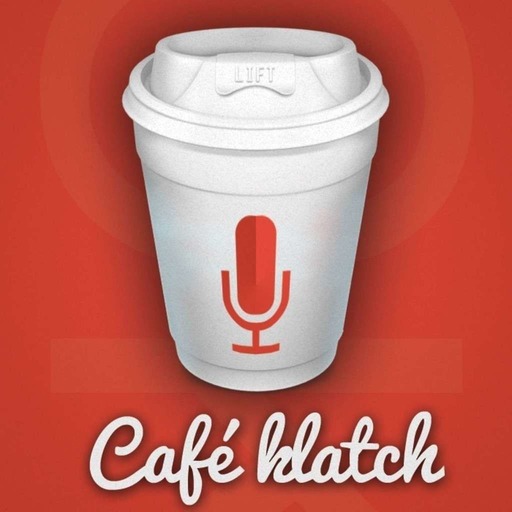 Travail à distance - Café Klatch - EP7
