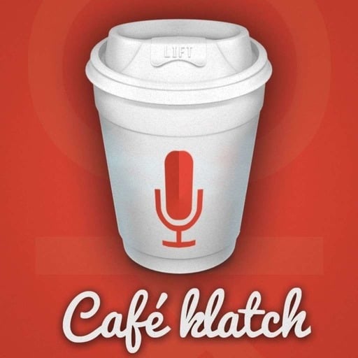 Le vote électronique - Café Klatch - EP6