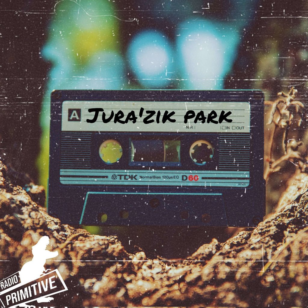 Jura'zik park
