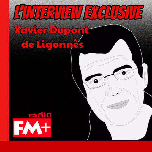 Chez Bibou et Bibounette - Episode 32 L'interview exclusive : Xavier Dupont de Ligonnès