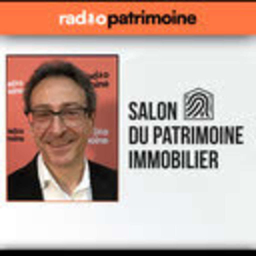 Eric ALLOUCHE, ERA IMMOBILIER FRANCE - Salon du Patrimoine Immobilier 2024