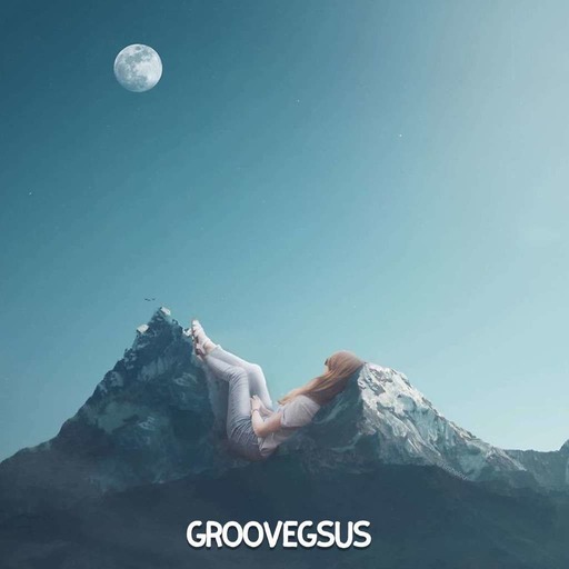 Groovegsus - Promo Mix 2021 06 Organic / House
