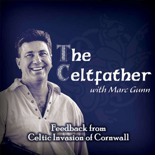 Feedback from Celtic Invasion of Cornwall