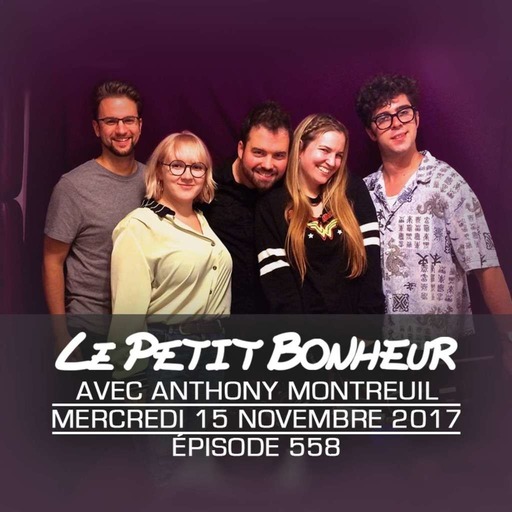 LPB #558 - Anthony Montreuil - Mer - Une p’tite ligne entre les orteils....