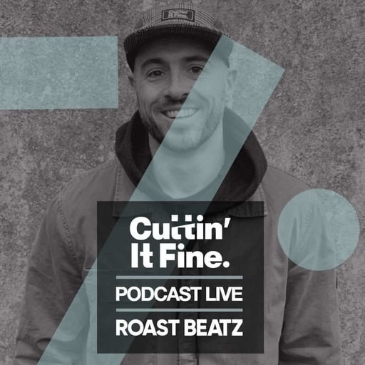 Episode 42: Cuttin' It Fine Podcast 28 (RB Promo Mix)
