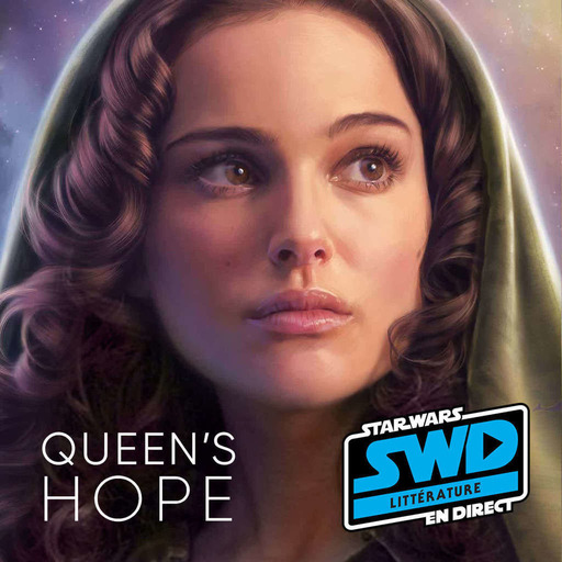 SWD Littérature - Queen's Hope