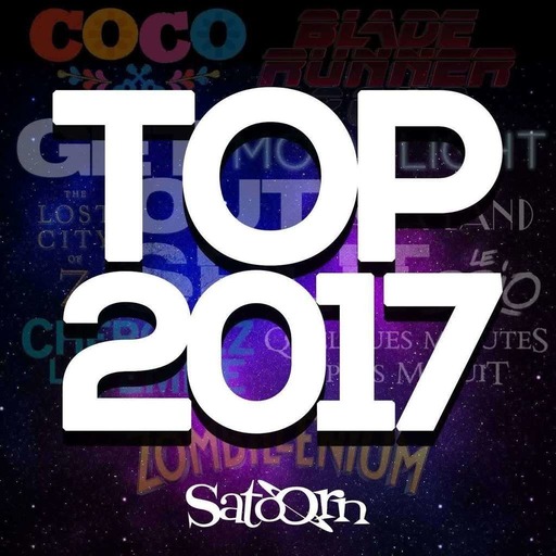 Top Ciné 2017