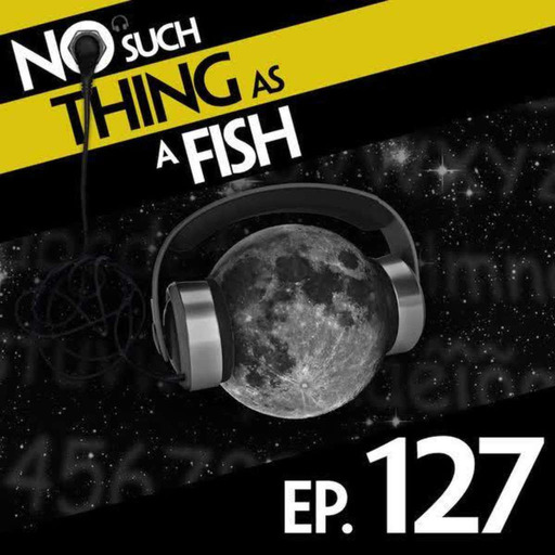 127: No Such Thing As 'Carry On Colliding'