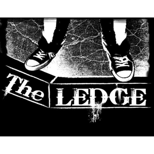 The Ledge #552: Covers