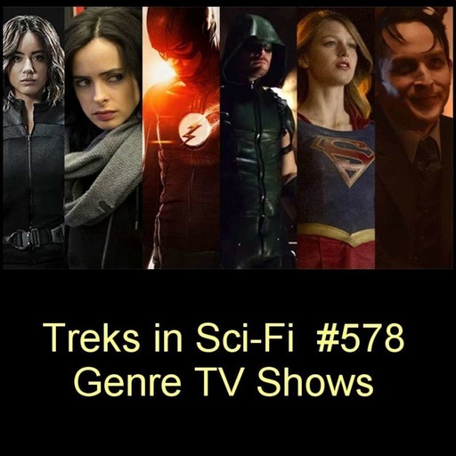 Treks in Sci-Fi_578_TV_Shows