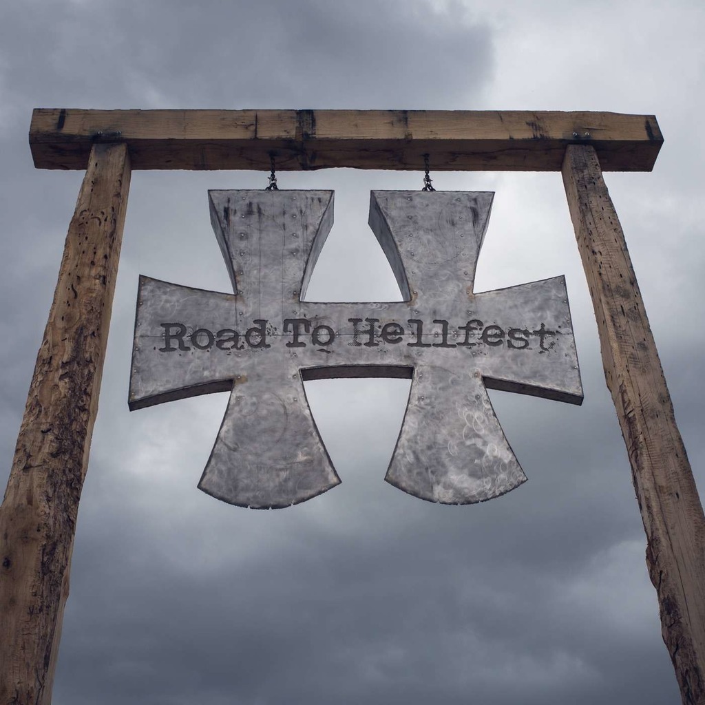 Road To Hellfest