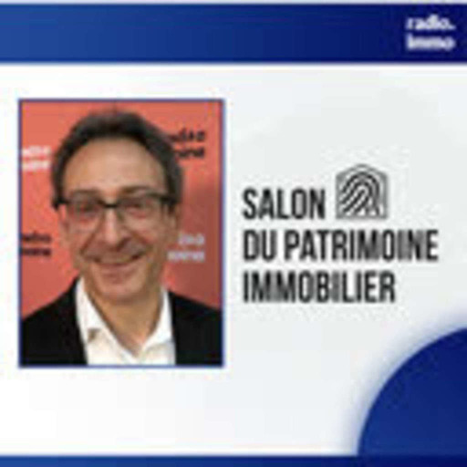 Eric ALLOUCHE, ERA IMMOBILIER FRANCE - Salon du Patrimoine Immobilier 2024