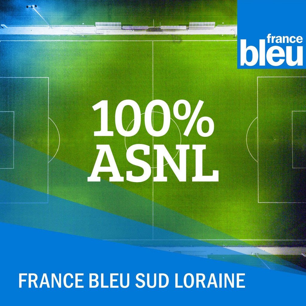 100% ASNL - FB Sud Lorraine
